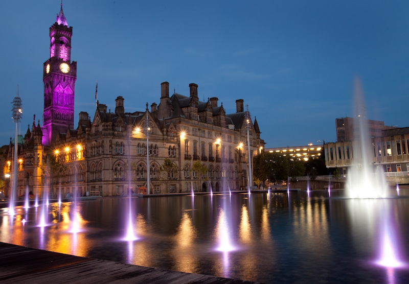 Bradford male escorts