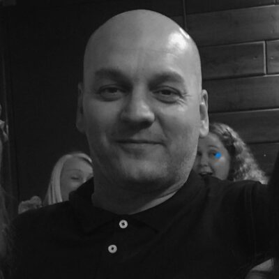 Male Escort  Chris