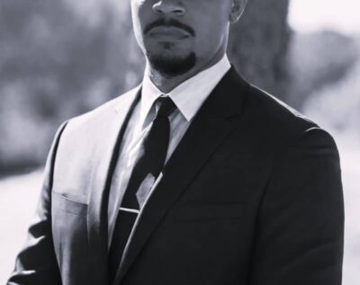 Male Escort Josh