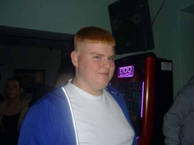 Male Escort Thomas